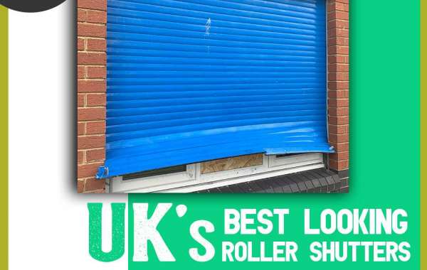 Roller Shutter Repair - Advanced Shopfront & Shutters LTD