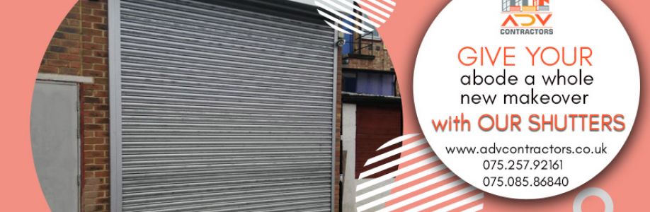 shutter Repair In London Cover Image