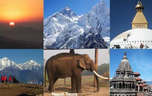 Book exclusive deals for Nepal tour