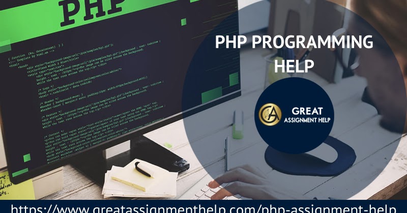 PHP Programming Help Services Are Now Available at a Reasonable Price