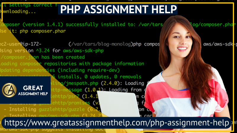 PHP Assignment Help Offers Faster and Reliable Programming Homework Services – Assignment Help Online