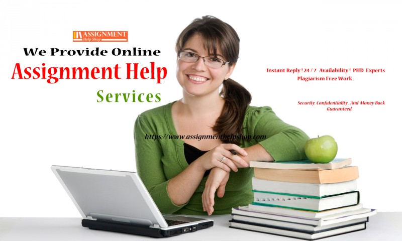 Connect with the right service provider to get best research for your assignment