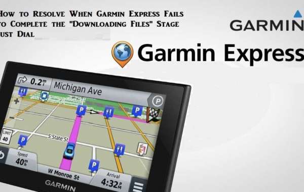Effectieve manieren om Garmin.com/Express te installeren