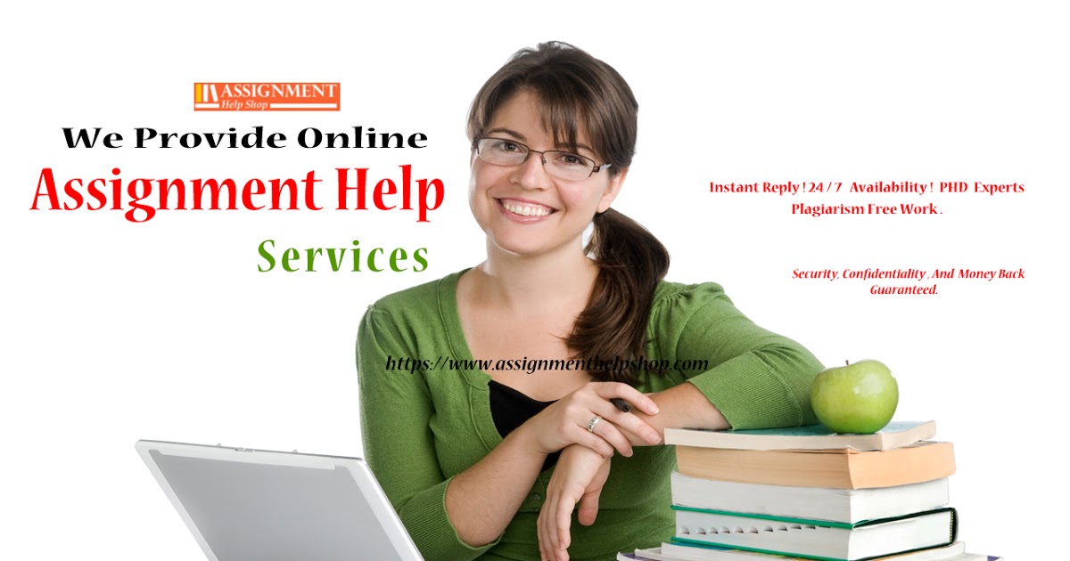 Receive positive results for your project submission using online assignment help services