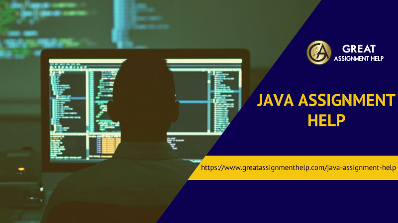 Avail Java Programmer Help Now to Secure Excellent Grades