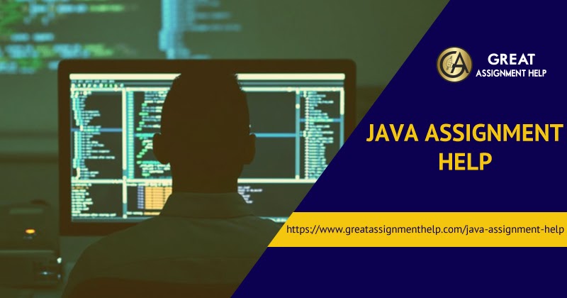 Finish Programming Projects with a Java Programming Help Service