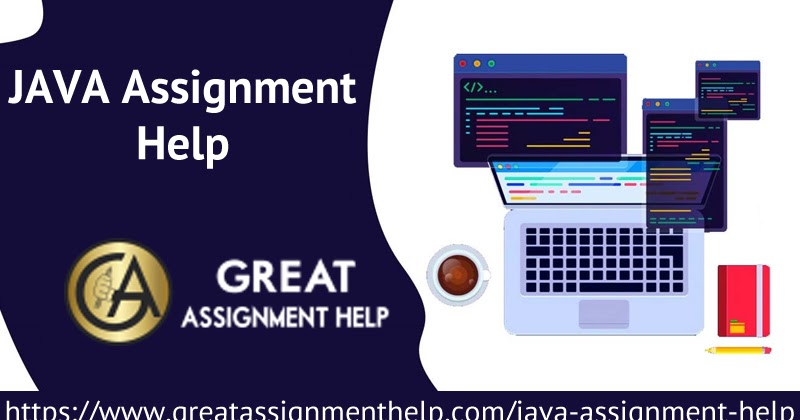 Get Java Assignment Help to Elevate Your Programming Grades