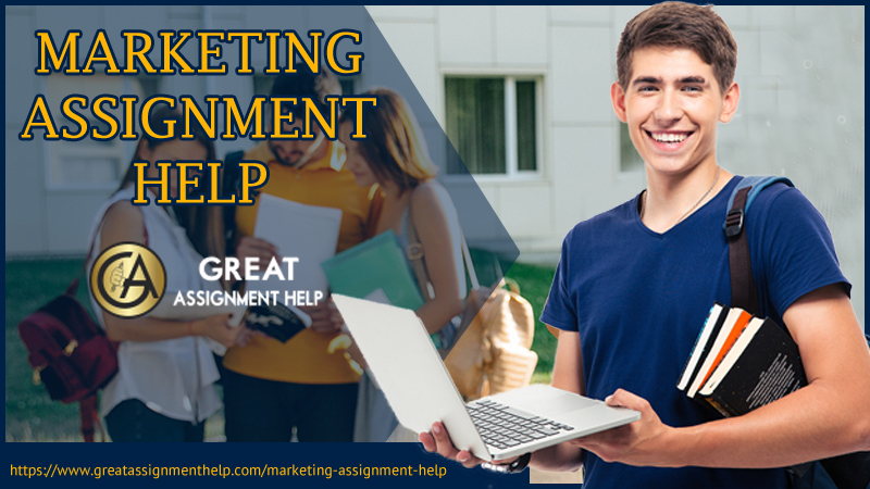 Reasons to know why Students need Help for Marketing Assignments