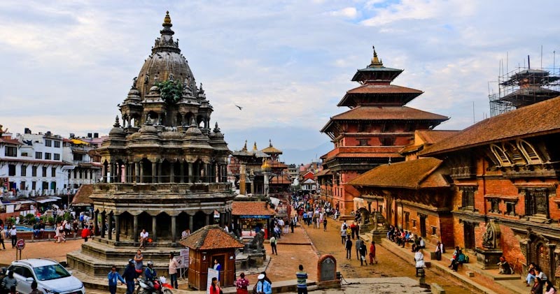 Plan A Holiday Tour To Nepal, A Beautiful Holiday Destination