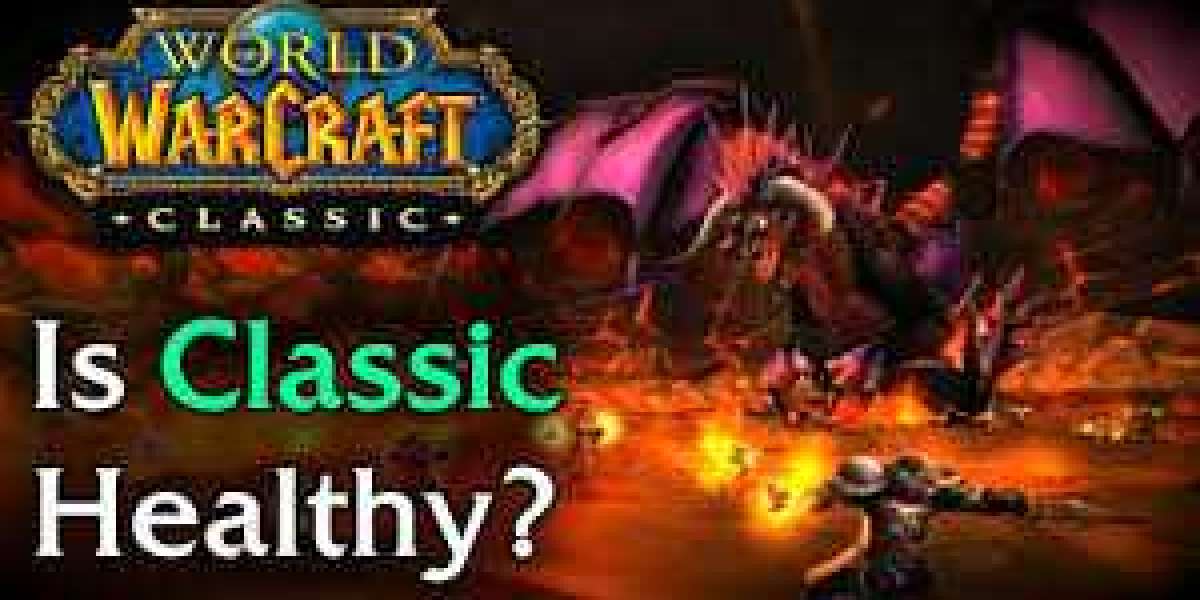 What Everybody Else Does When It Comes To WoW Classic Power Leveling