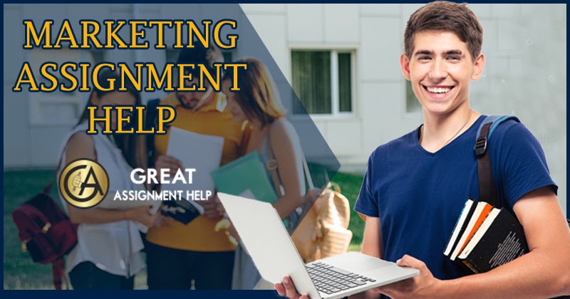 Get expert’s Assistance to complete Marketing Assignment easily