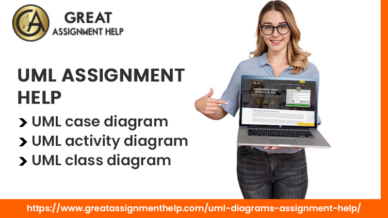 UML Diagram Assignment Help – Effective approach to scoring high marks