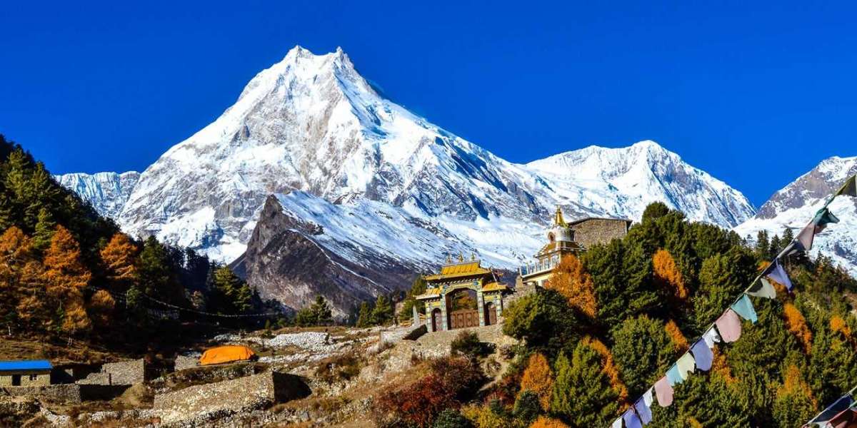 An Ultimate Guide for Manaslu Circuit Trek