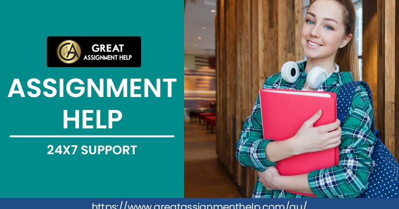 Assignment Help Australia - Meet Every Project Requirement Efficiently