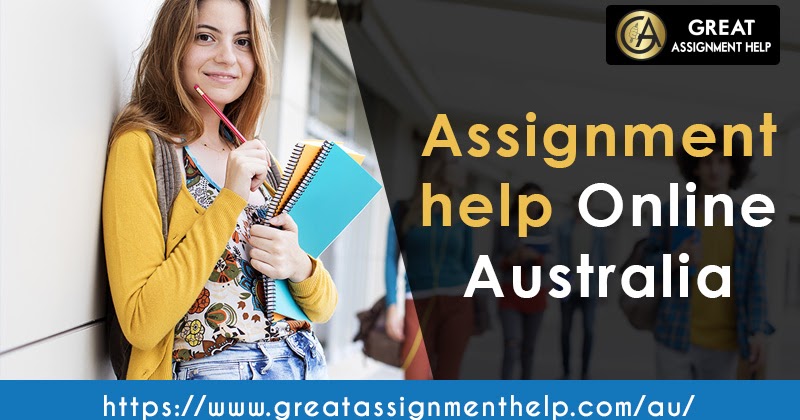 Assignment Help:  Effective Tool to Write Informative Homework for Australian University