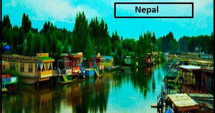 Plan an Interesting & Funny Trip To Nepal, A Heart OF Jungles