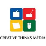 Creative thinks media Profile Picture