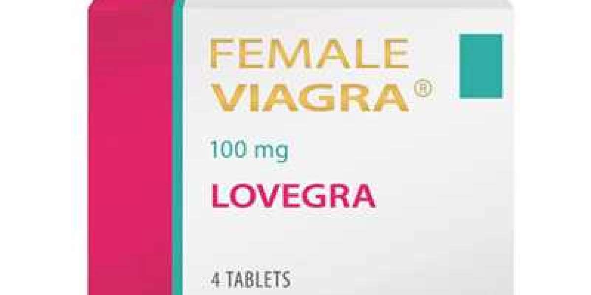 Female Viagra UK restores the sex lives of women