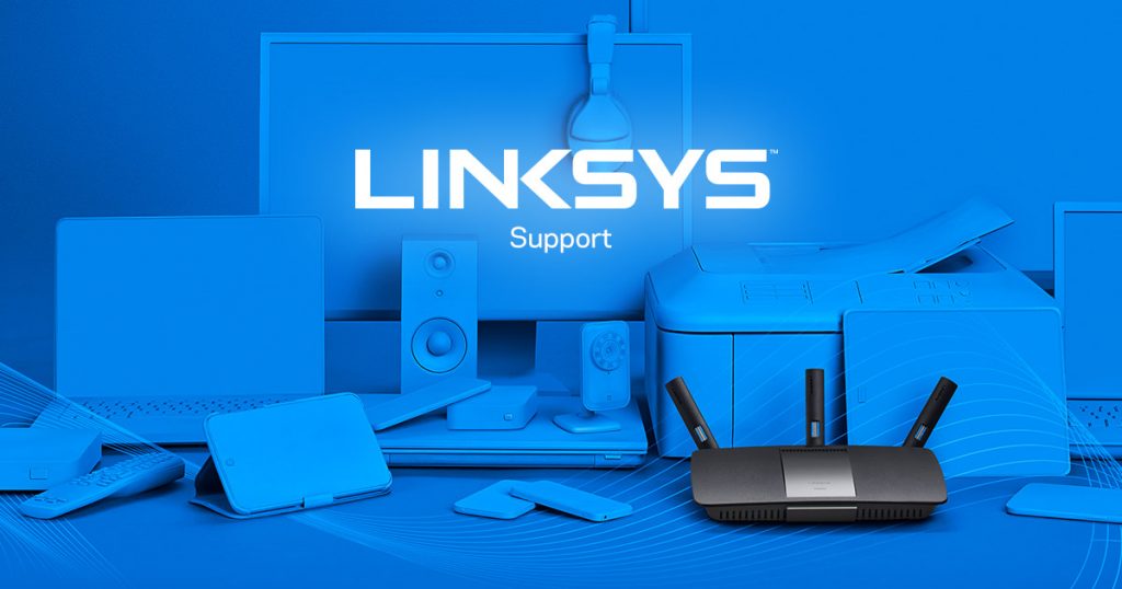 How to login to Linksys router and update the information?