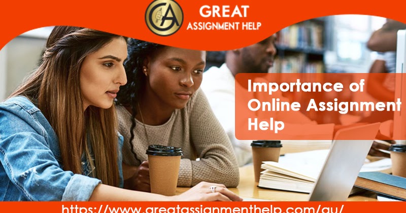 How assignment help can enhance students' performance?