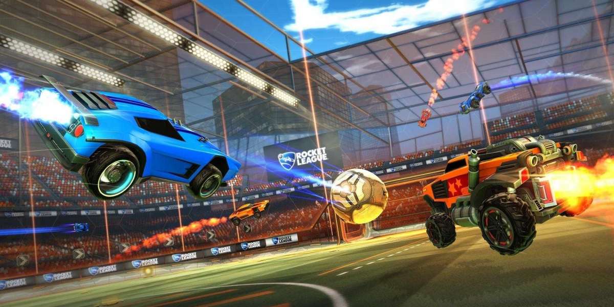 Psyonix has been harder at plan on abacus new and agitative