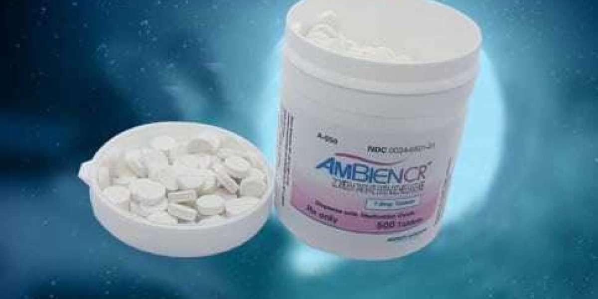 Treat bad bouts of insomnia with Ambien sleeping pill