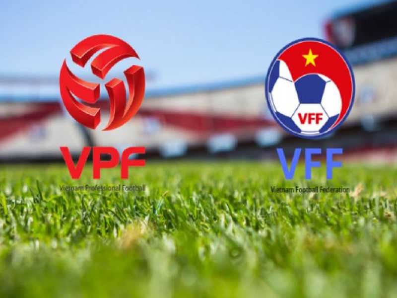 VFF là gì? Vai trò của VFF và VPF đối với bóng đá Việt Nam