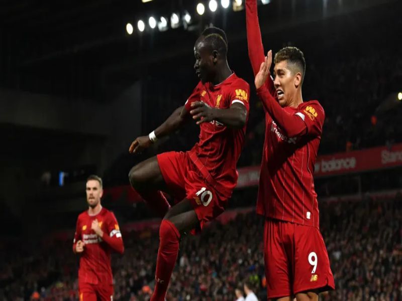 Soi kèo Liverpool vs Man Utd, 19/1/2020 - Ngoại Hạng Anh