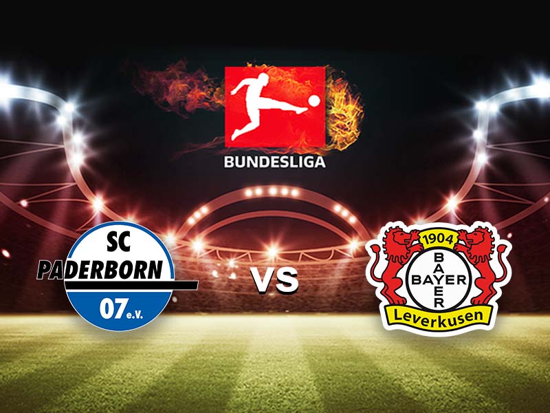 Soi kèo Paderborn vs Leverkusen, 20/01/2020 – VĐQG Đức [Bundesliga]