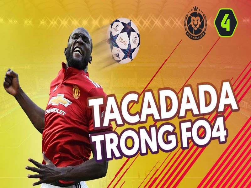 Tacadada là gì? Một số đội hình cơ bản được yêu thích nhất