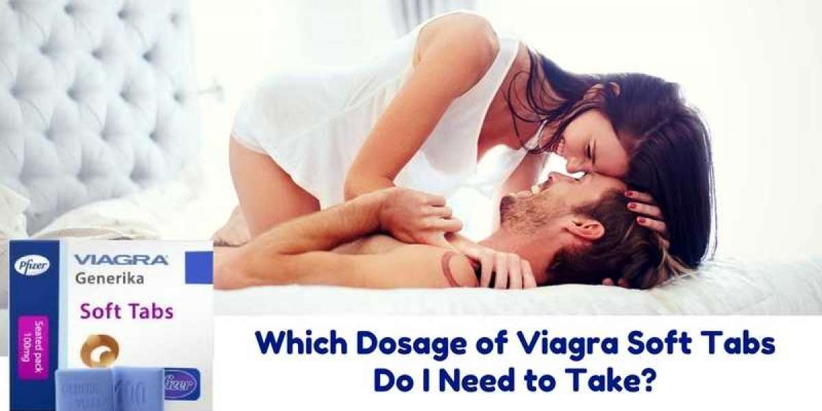 Buy Viagra Soft Online In UK