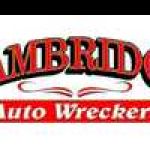 Cambridge Wreckers Profile Picture