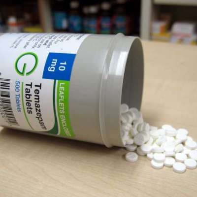 Buy Temazepam  Online In UK Profile Picture