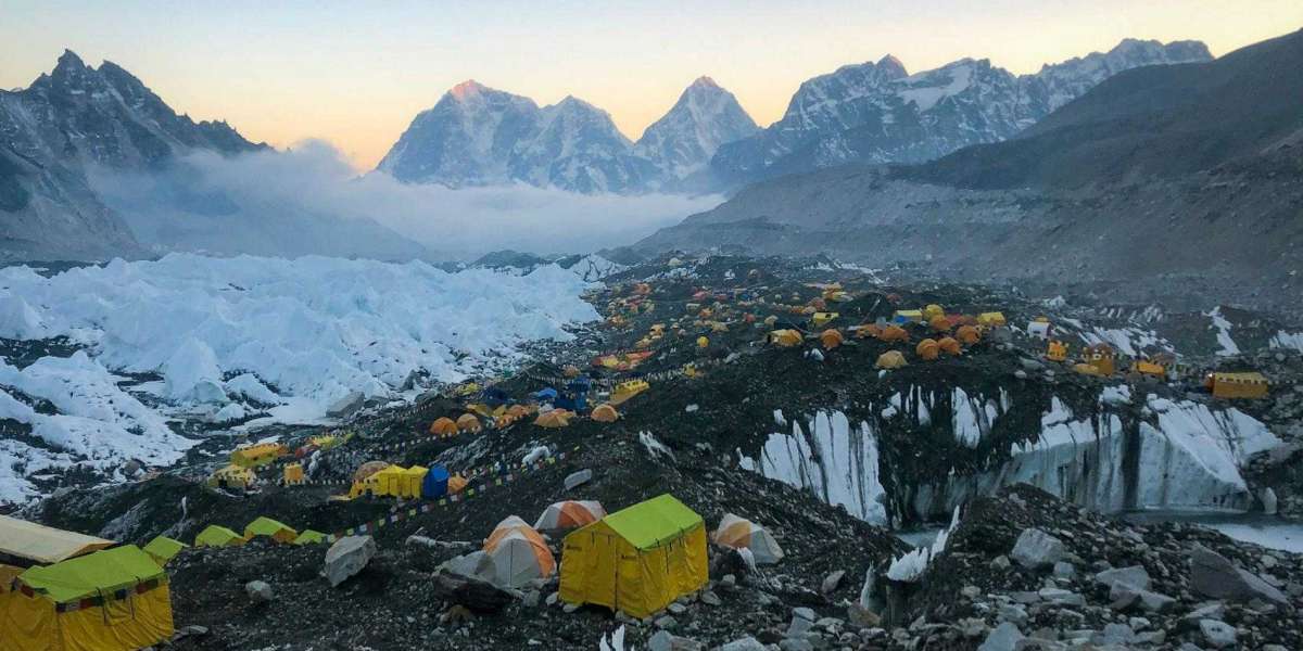 Safe Destination to Perform Trekking in Nepal