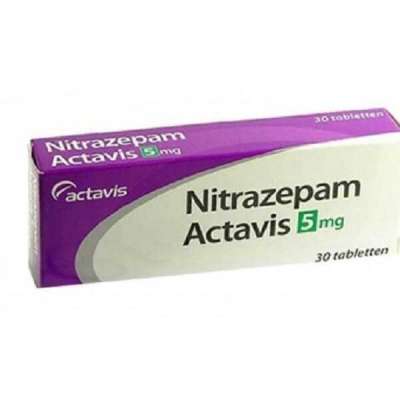 Buy Nitrazepam Online In UK Profile Picture