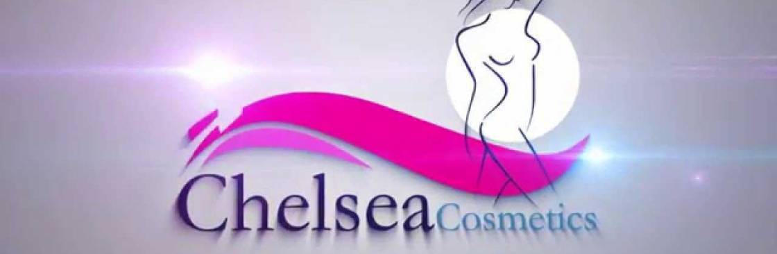 Chelsea Cosmetics Cover Image