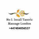 No1 Incall Tantric Massage London Profile Picture