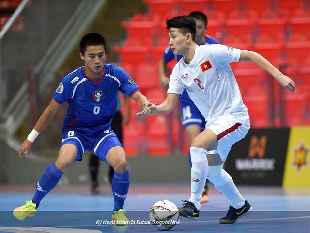 Futsal là gì? Tổng hợp những điều đáng chú ý về sân Futsal