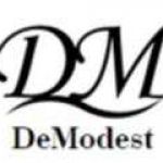 DeModest com Profile Picture