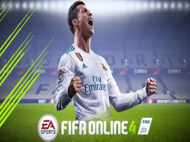 Tổng hợp những tiền đạo ngon bổ rẻ trong FIFA Online 4 nhất