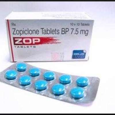 Buy Zopicl Profile Picture