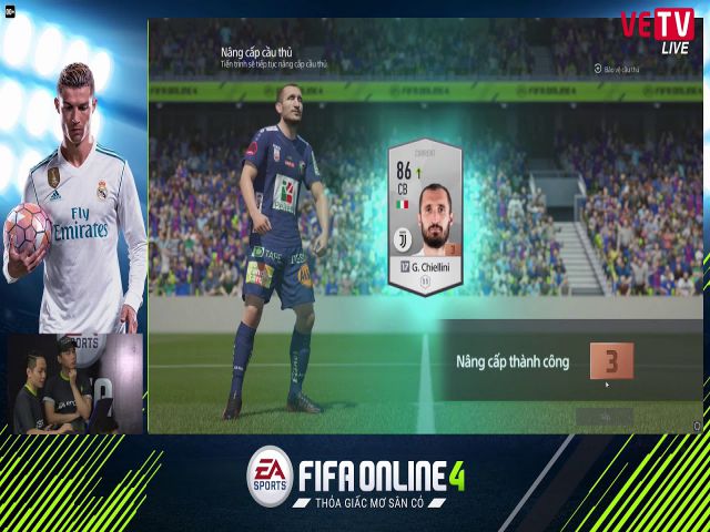 Giải đáp thắc mắc về Auto FIFA Online 4 và cách tải phần mềm