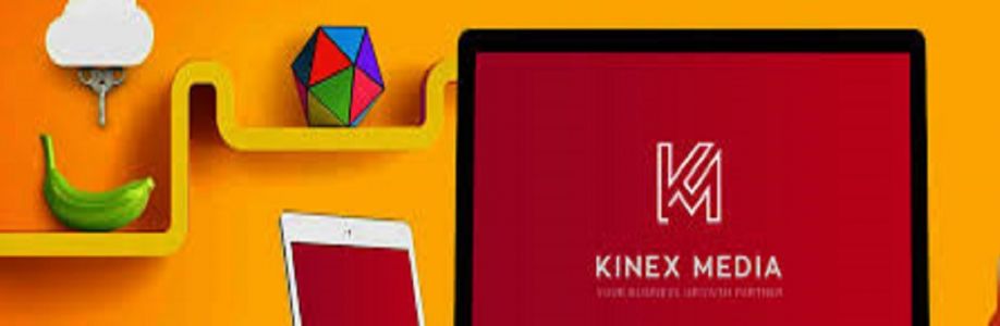 Kinex Media Cover Image