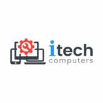 I-tech computers Profile Picture