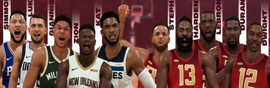 Here's the finest Sharpshooter construct in NBA 2K20