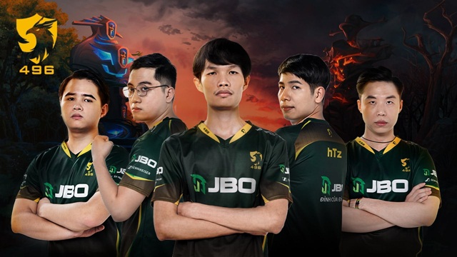 Jbo - Nhà cá cá cược Thể Thao và eSports hàng đầu tại Châu Á