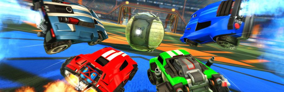 Rocket league trading refers to exchange activity between players Cover Image