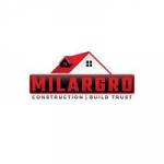 Milargro Construction Inc Profile Picture