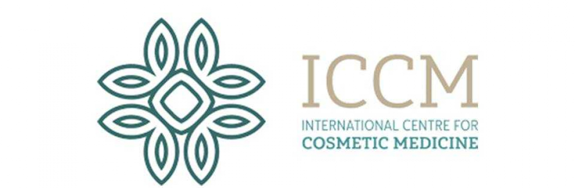 International Centre for Cosmetic Medicine Cover Image