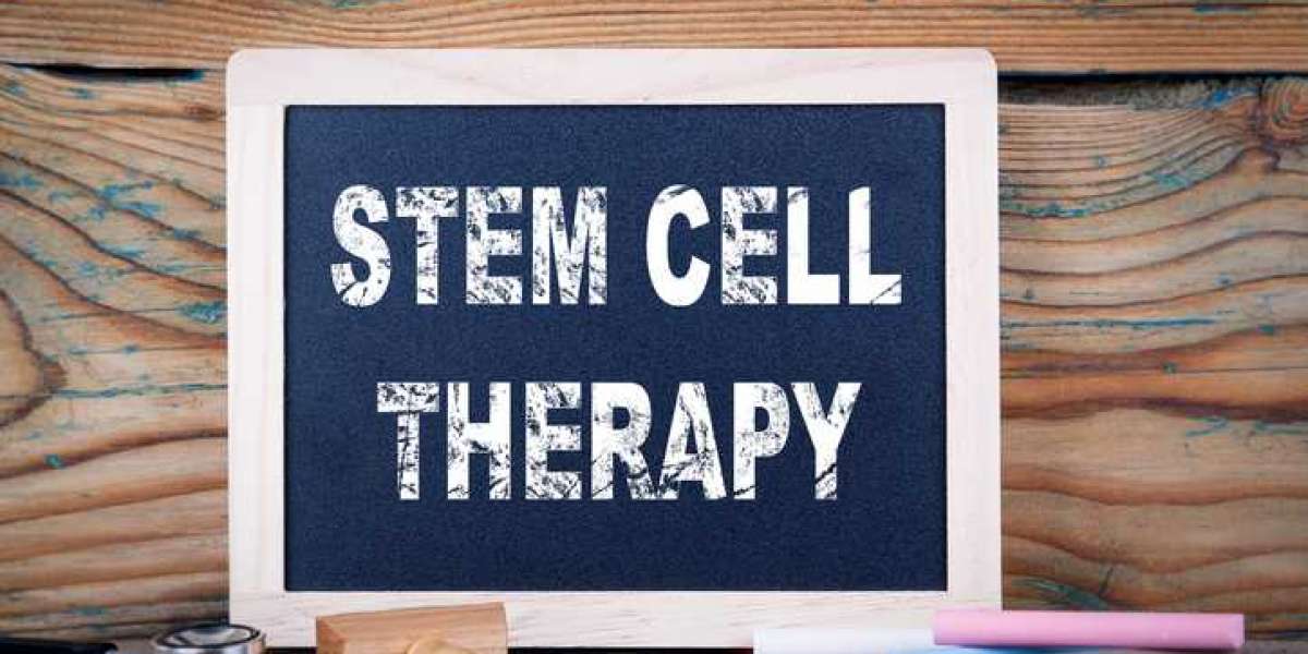 Stem Cell Treatment Abroad By Make Medical Trip